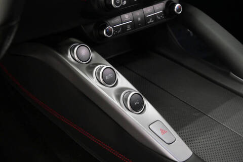 2017 Ferrari GTC4Lusso