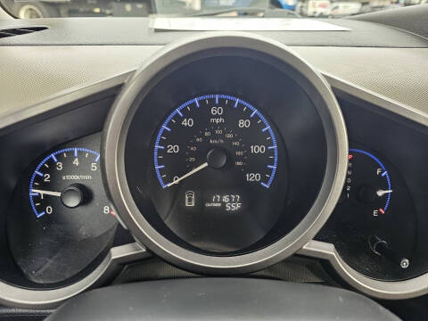 2010 Honda Element EX