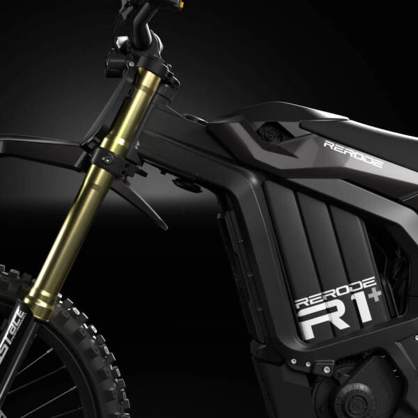 2025 RERODE R1+