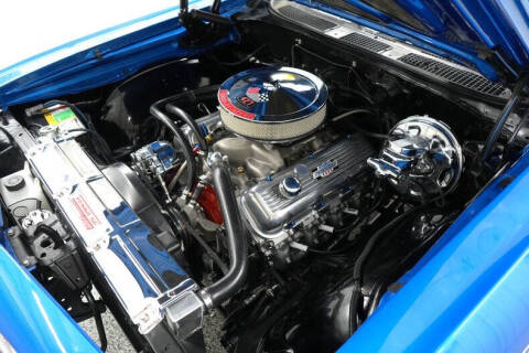 1969 Chevrolet Chevelle