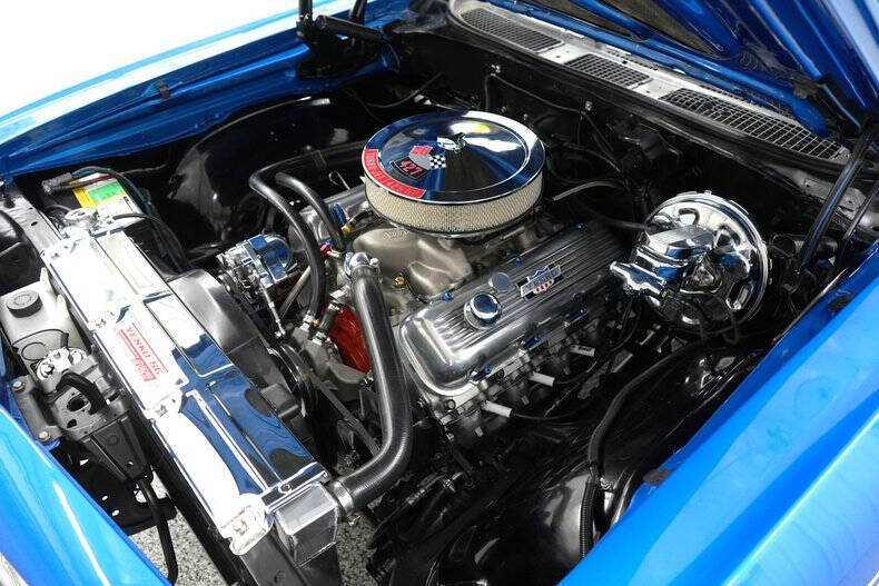 1969 Chevrolet Chevelle