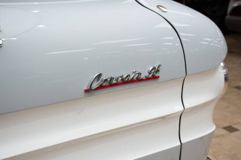 1962 Chevrolet Corvair