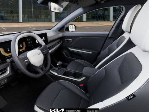 2026 Kia K4 Hatchback GT-Line