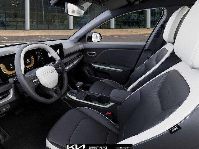 2026 Kia K4 Hatchback GT-Line