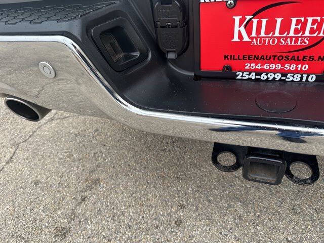 2017 RAM 1500 Lone Star Silver