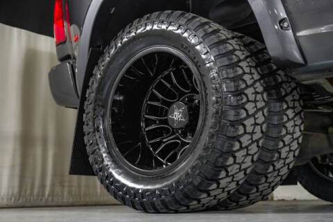 2018 RAM 3500 Tradesman