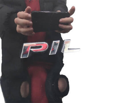 2021 Honda Pilot Elite