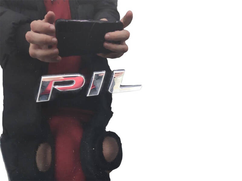 2021 Honda Pilot Elite