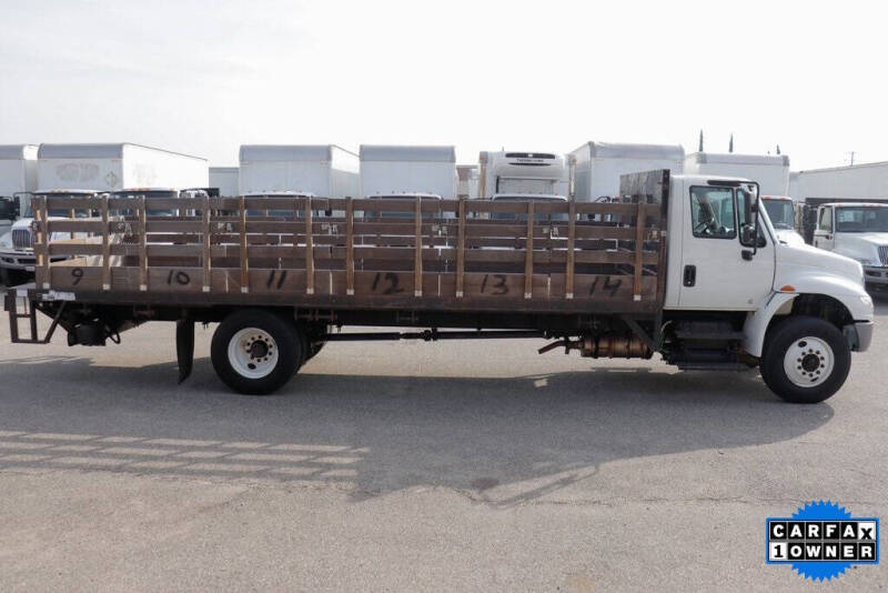 2019 International DuraStar 4300