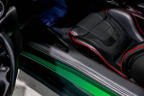 2012 Lotus Evora S 2+2