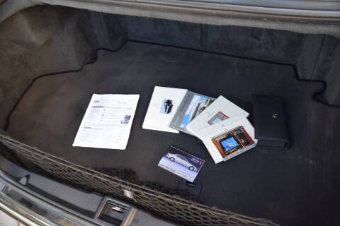 2001 Mercedes-Benz S-Class S 430