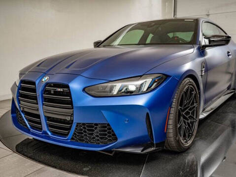 2026 BMW M4