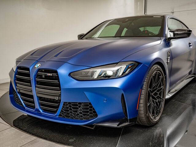 2026 BMW M4