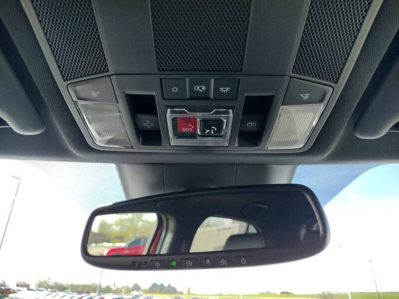 2026 Mitsubishi Eclipse Cross SEL