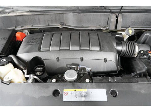 2016 Chevrolet Traverse LS