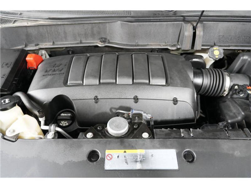 2016 Chevrolet Traverse LS