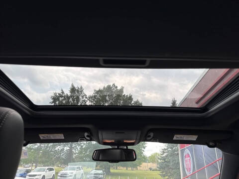 2008 Dodge Challenger SRT8