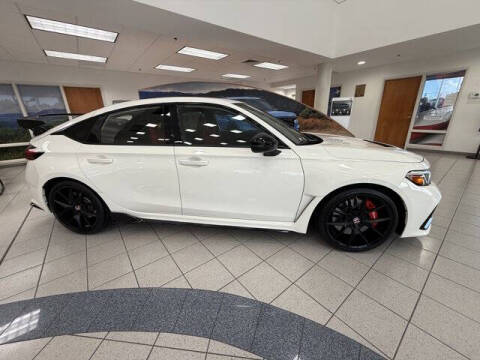 2025 Honda Civic Type R