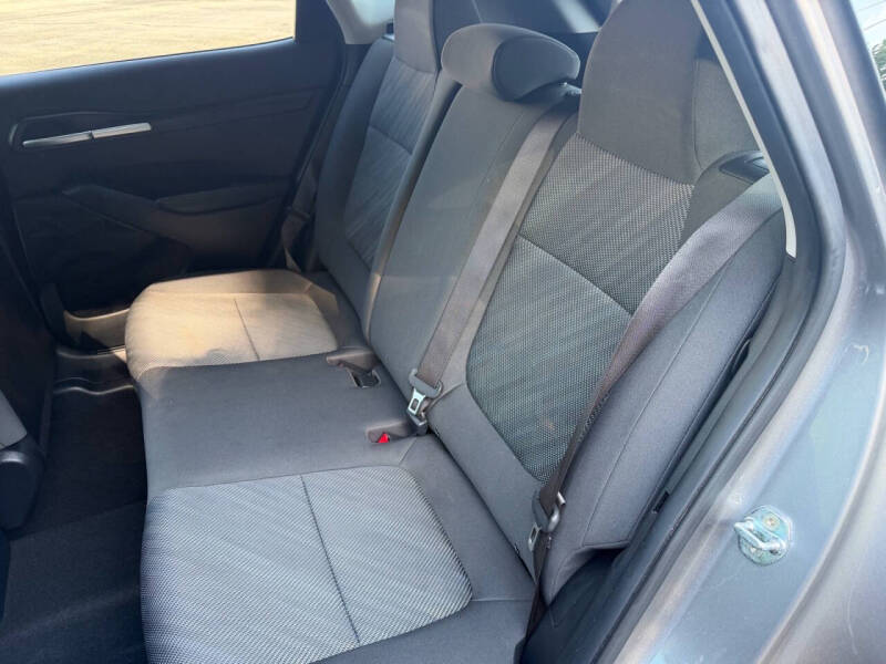 2023 Kia Seltos LX