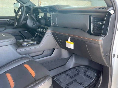 2026 GMC Sierra 3500HD