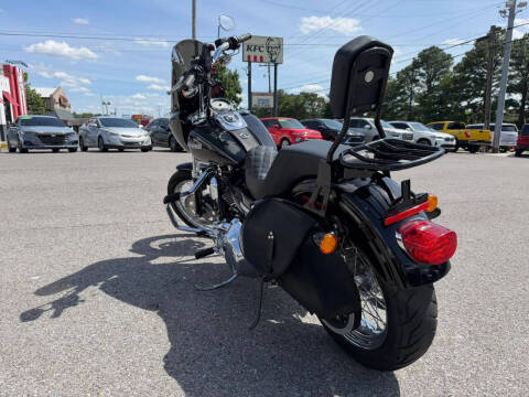 2011 Harley-Davidson FXDC Dyna Super Glide Custom