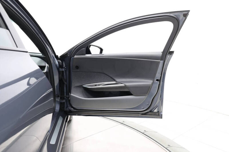 2024 Lucid Air Touring