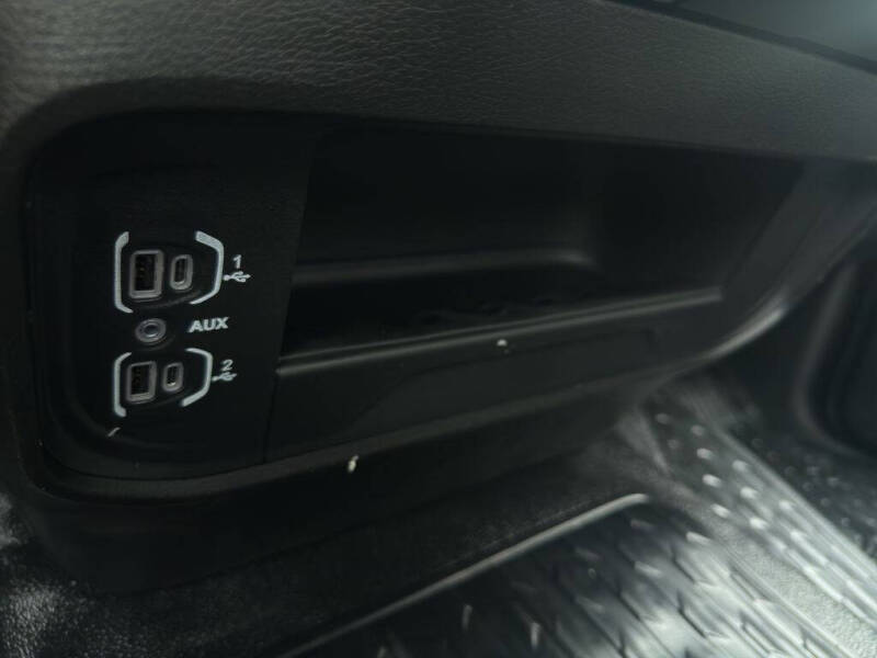 2026 RAM 5500