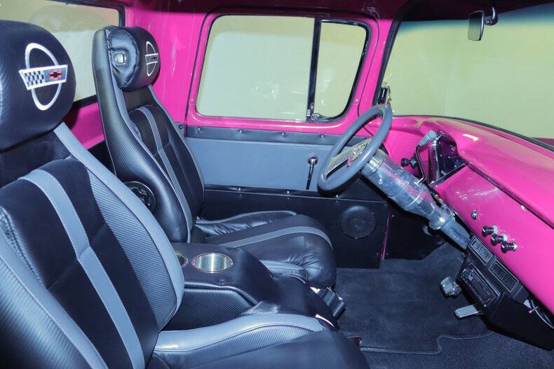 1958 Chevrolet Apache