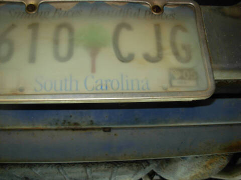 1955 Studebaker Champion