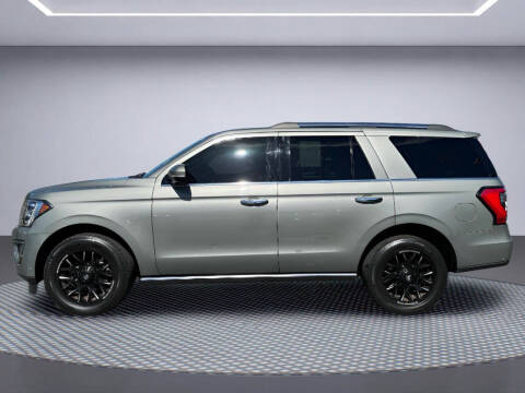 2019 Ford Expedition Limited