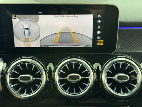 2020 Mercedes-Benz GLB GLB 250