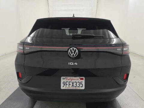 2023 Volkswagen ID.4 Pro S