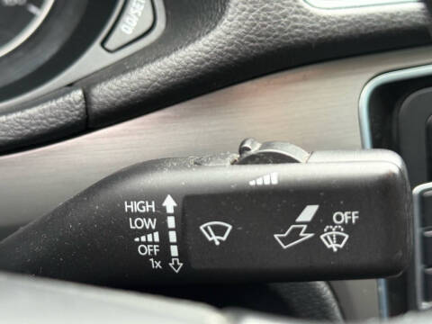 2014 Volkswagen Passat 2.0L TDI SE