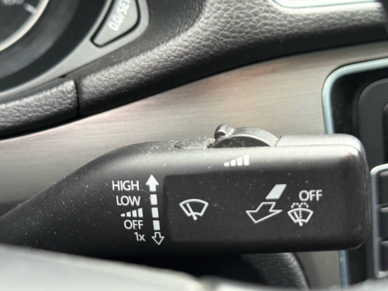 2014 Volkswagen Passat 2.0L TDI SE