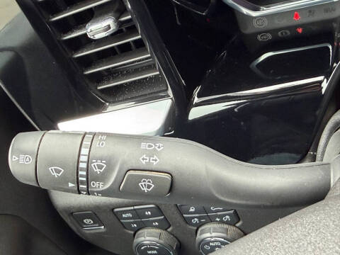 2024 Chevrolet Silverado 3500HD CC LT