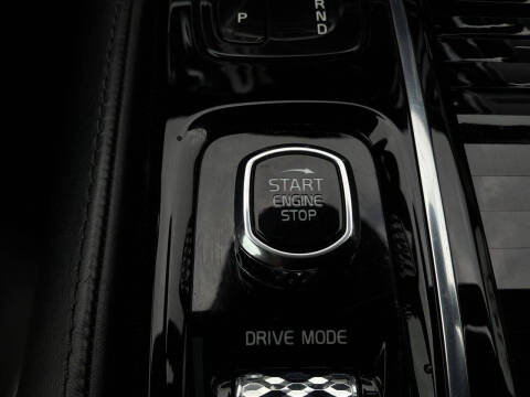 2021 Polestar 1