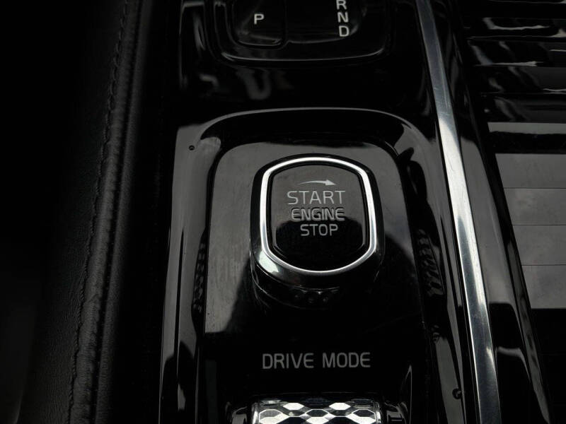 2021 Polestar 1