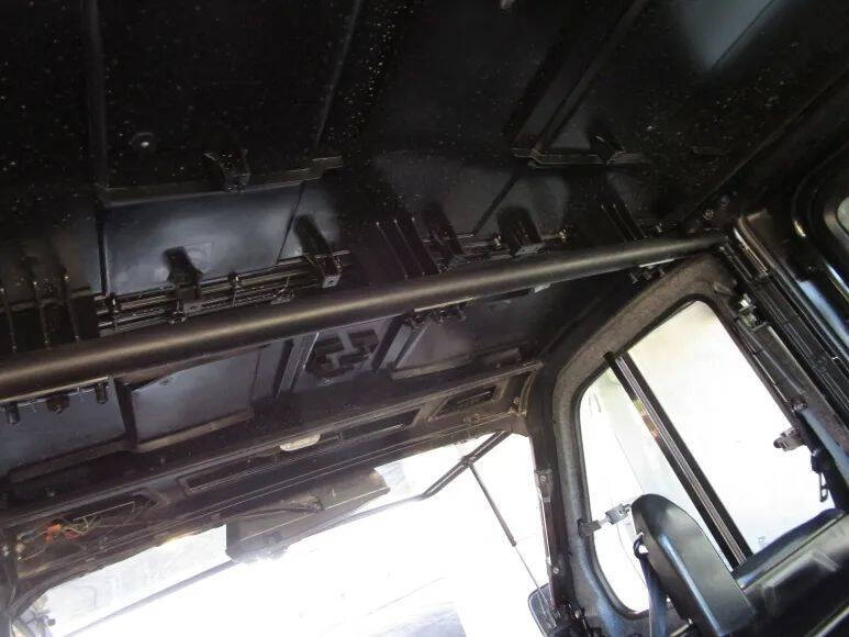 2015 Polaris Ranger