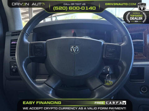 2006 Dodge Ram 2500