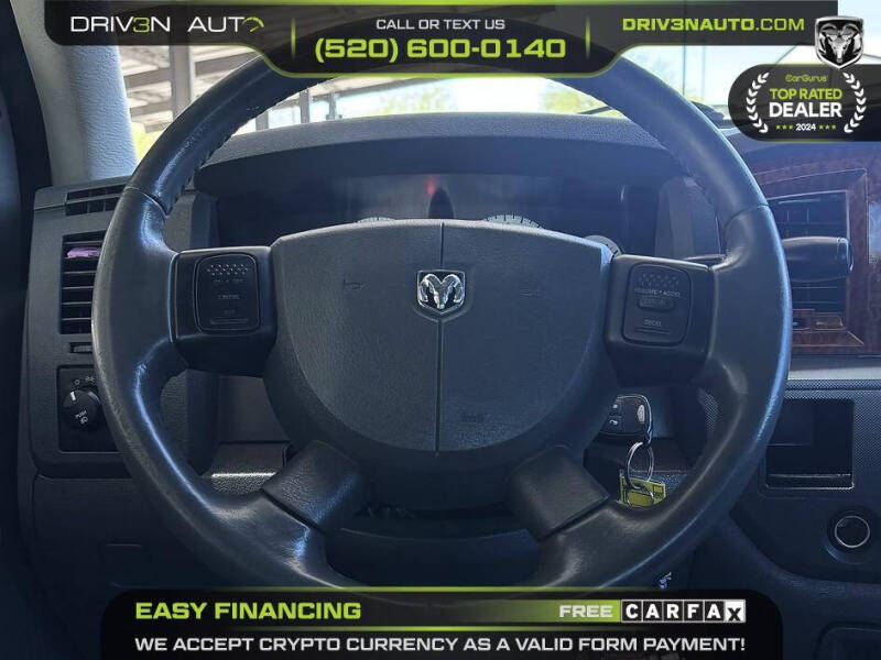2006 Dodge Ram 2500