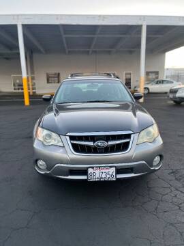 2009 Subaru Outback for sale at Auto Outlet Sac LLC in Sacramento CA