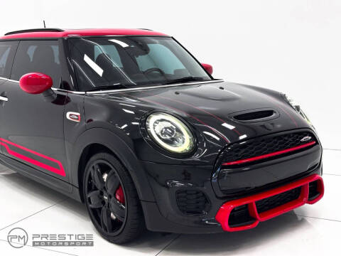 2020 MINI Hardtop 2 Door John Cooper Works