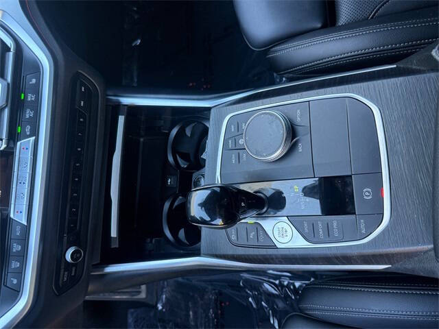 2022 BMW 3 Series 330i xDrive