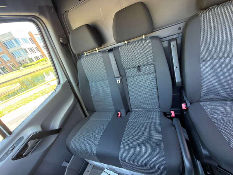 2013 Freightliner Sprinter 2500
