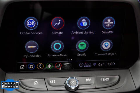 2024 Chevrolet Camaro ZL1