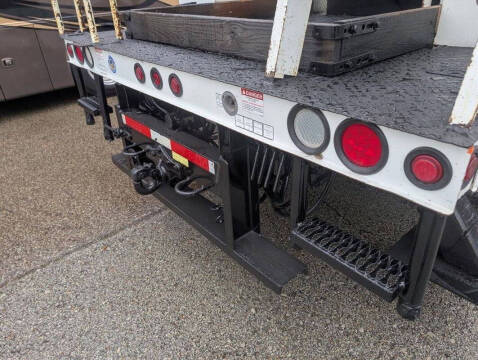 2011 International DuraStar 4300