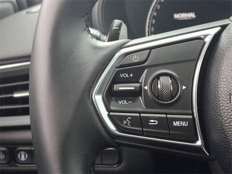 2025 Acura TLX w/Tech