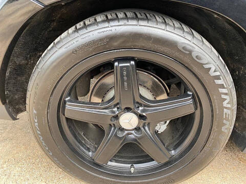 2009 Mercedes-Benz GL-Class GL 550 4MATIC