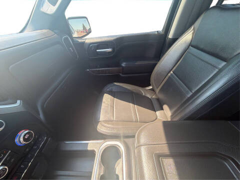 2022 GMC Sierra 1500 Limited