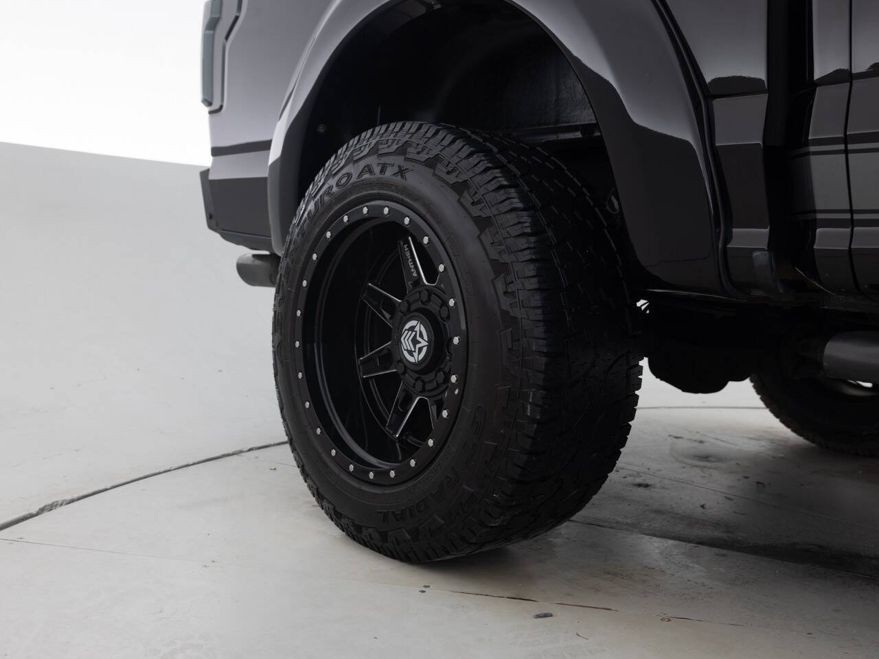 Used Car 2016 Ford F-150  Lariat 4x4 4dr Supercrew 5.5 Ft. Sb For Sale Under $50,000 In Coal City, Illinois